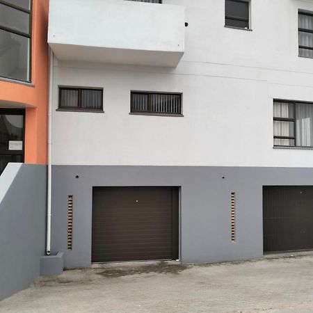 Apartament Vista Mare Swakopmund Zewnętrze zdjęcie