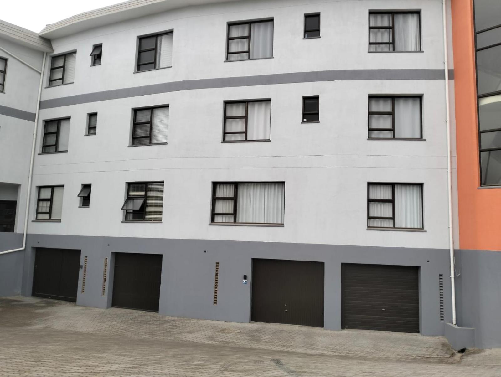Apartament Vista Mare Swakopmund Zewnętrze zdjęcie