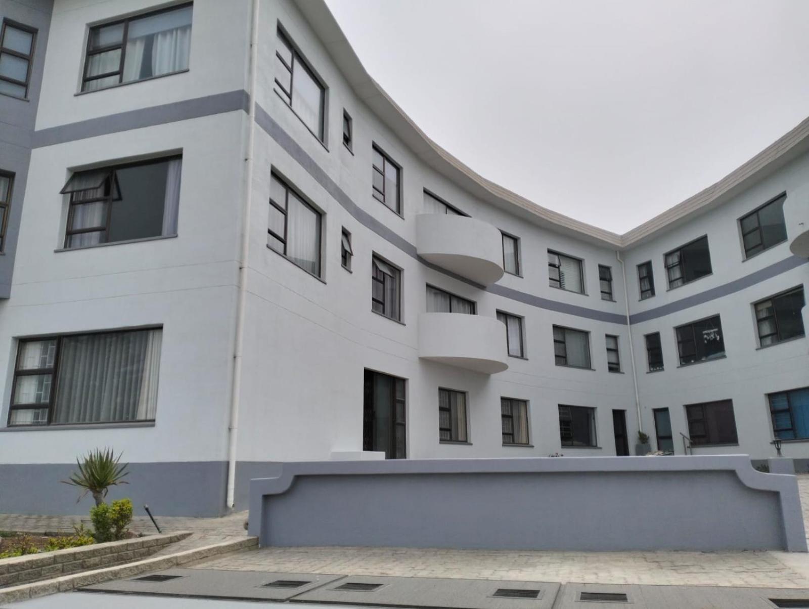 Apartament Vista Mare Swakopmund Zewnętrze zdjęcie