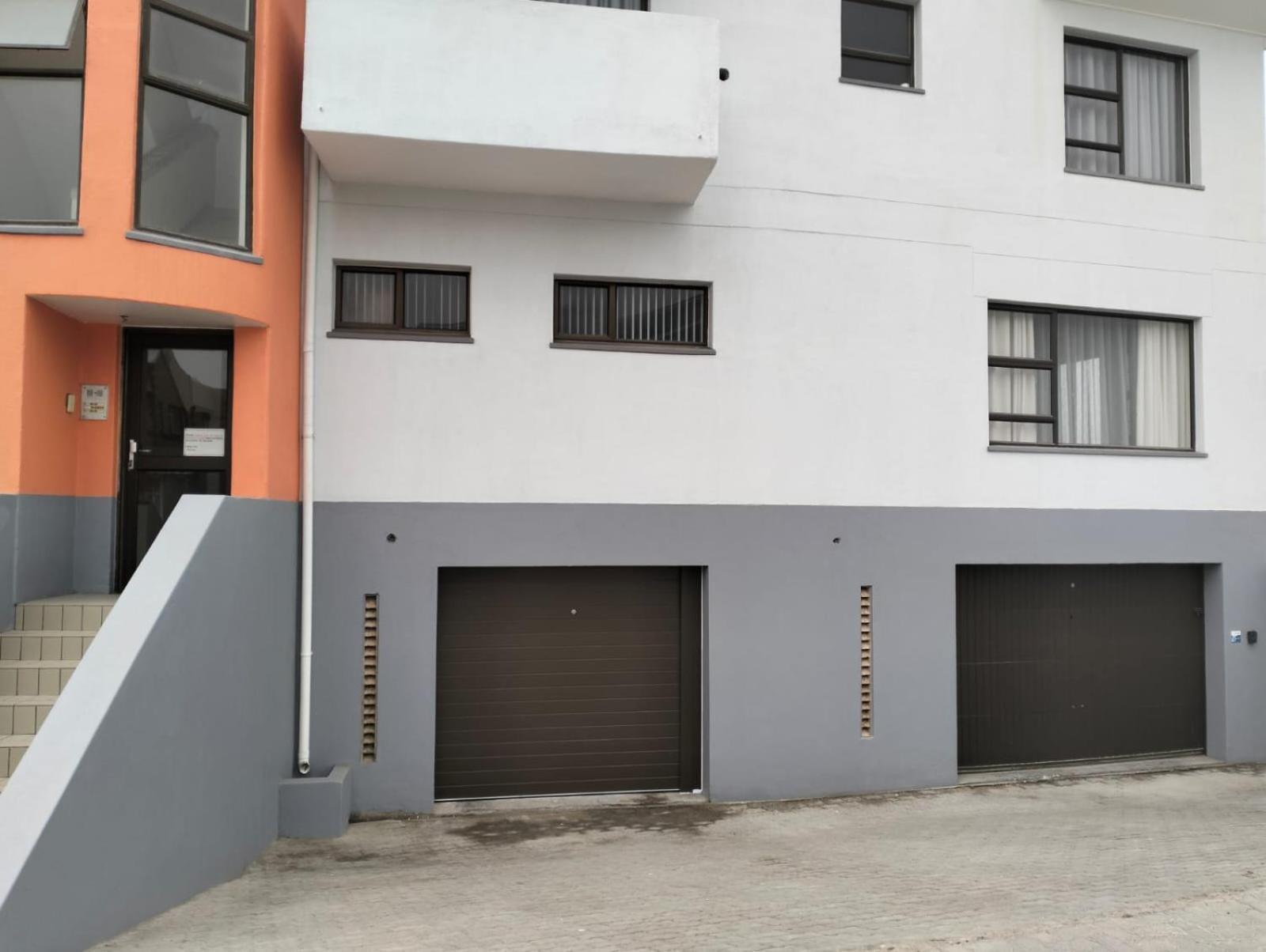 Apartament Vista Mare Swakopmund Zewnętrze zdjęcie