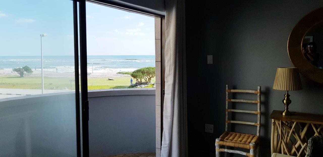 Apartament Vista Mare Swakopmund Zewnętrze zdjęcie