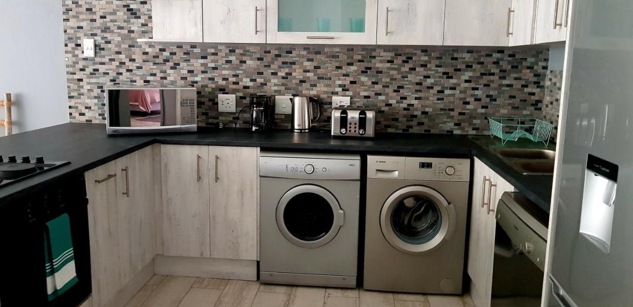 Apartament Vista Mare Swakopmund Zewnętrze zdjęcie