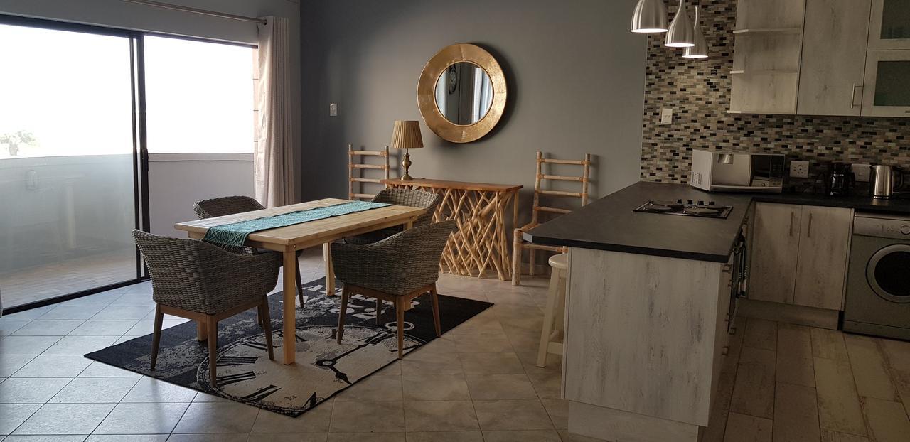 Apartament Vista Mare Swakopmund Zewnętrze zdjęcie