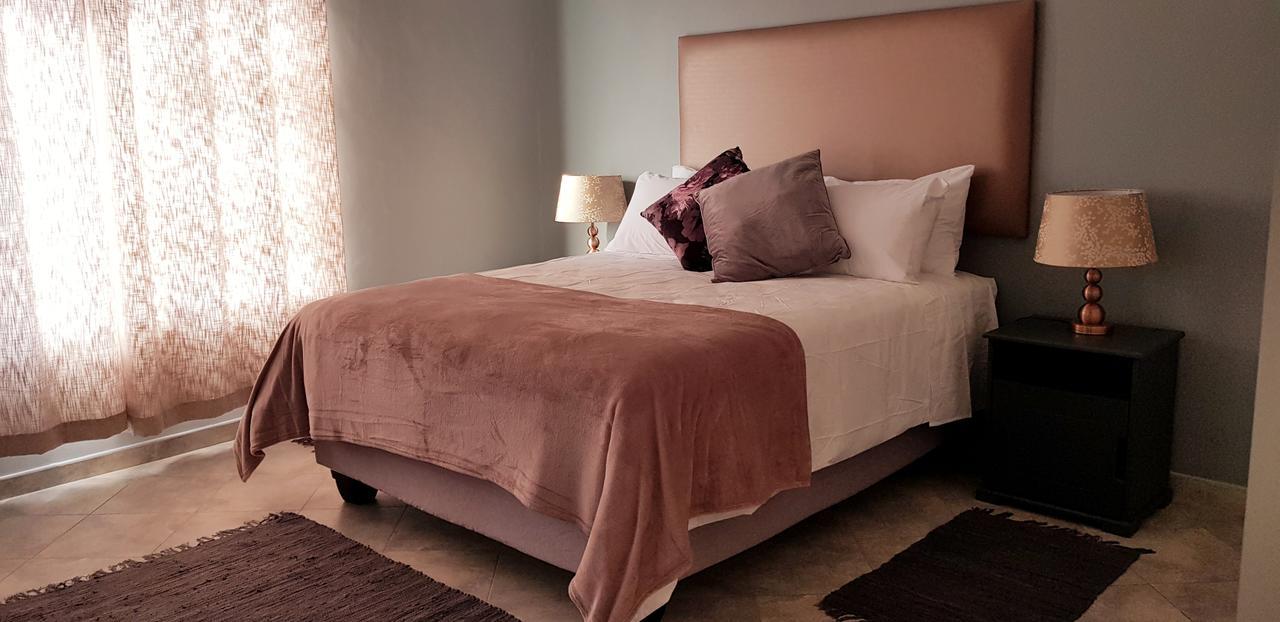 Apartament Vista Mare Swakopmund Zewnętrze zdjęcie