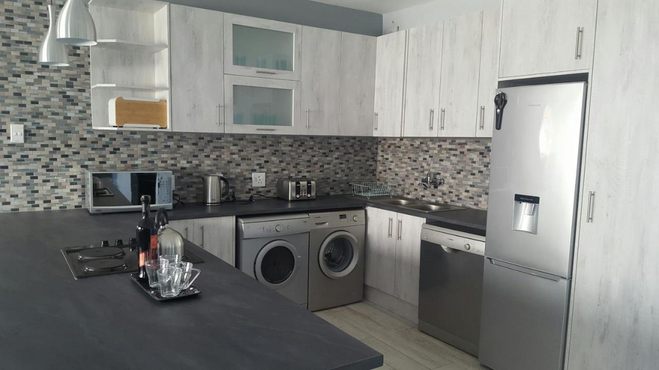 Apartament Vista Mare Swakopmund Zewnętrze zdjęcie