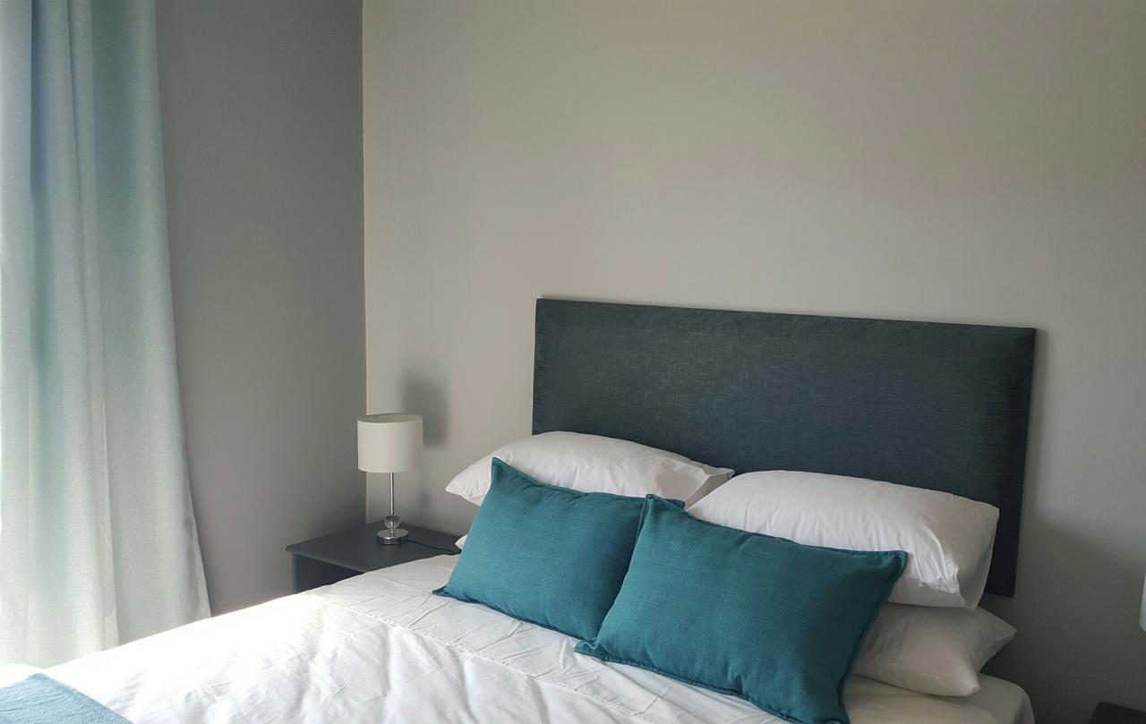 Apartament Vista Mare Swakopmund Zewnętrze zdjęcie