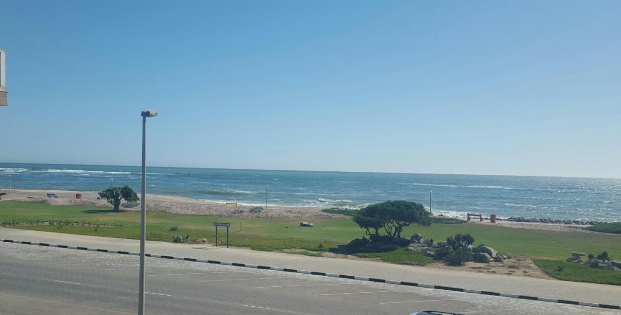Apartament Vista Mare Swakopmund Zewnętrze zdjęcie