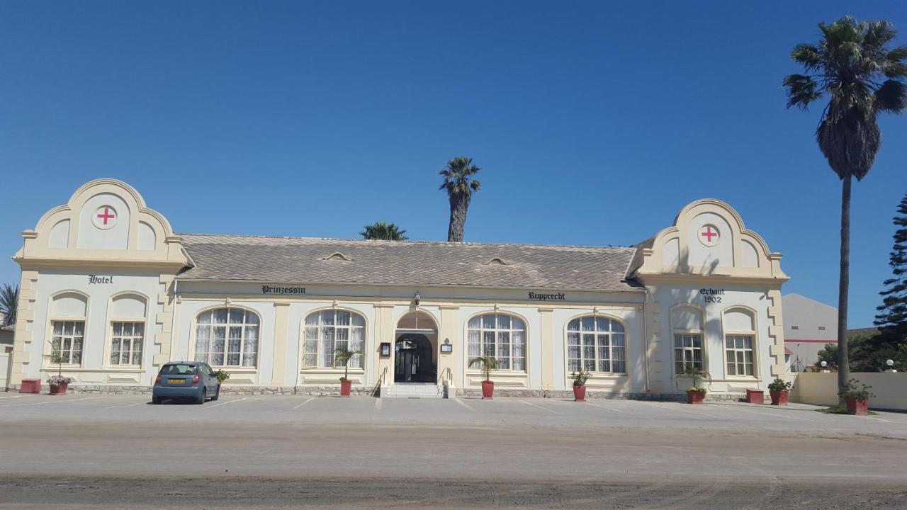 Apartament Vista Mare Swakopmund Zewnętrze zdjęcie