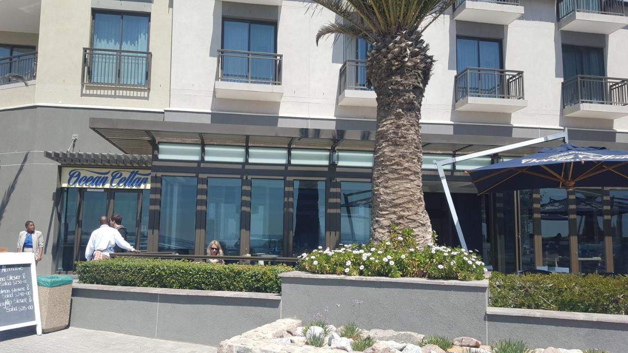 Apartament Vista Mare Swakopmund Zewnętrze zdjęcie