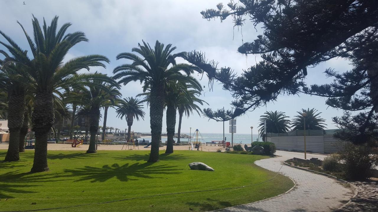 Apartament Vista Mare Swakopmund Zewnętrze zdjęcie