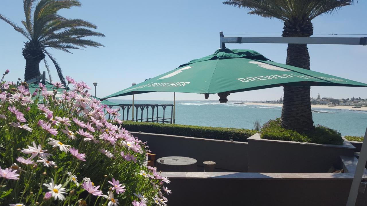 Apartament Vista Mare Swakopmund Zewnętrze zdjęcie