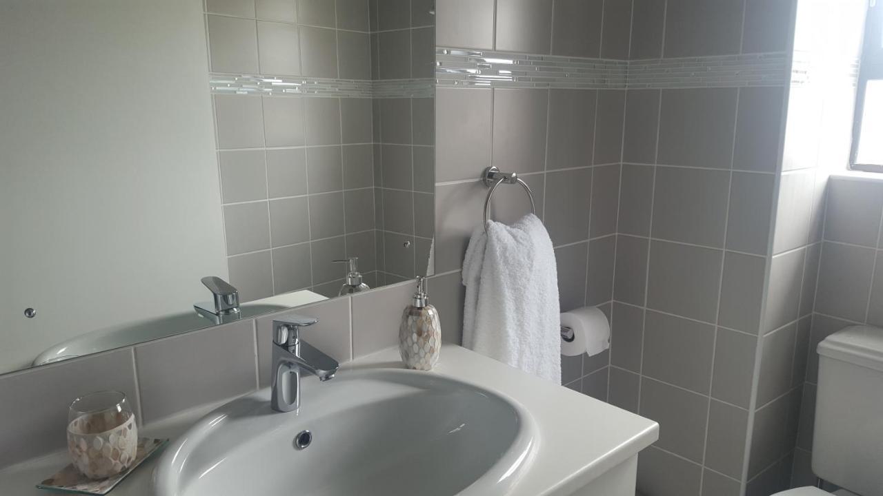 Apartament Vista Mare Swakopmund Zewnętrze zdjęcie
