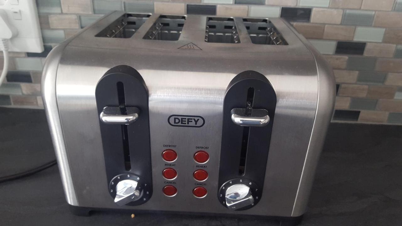 Apartament Vista Mare Swakopmund Zewnętrze zdjęcie