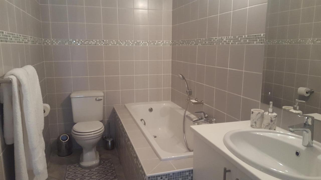 Apartament Vista Mare Swakopmund Zewnętrze zdjęcie
