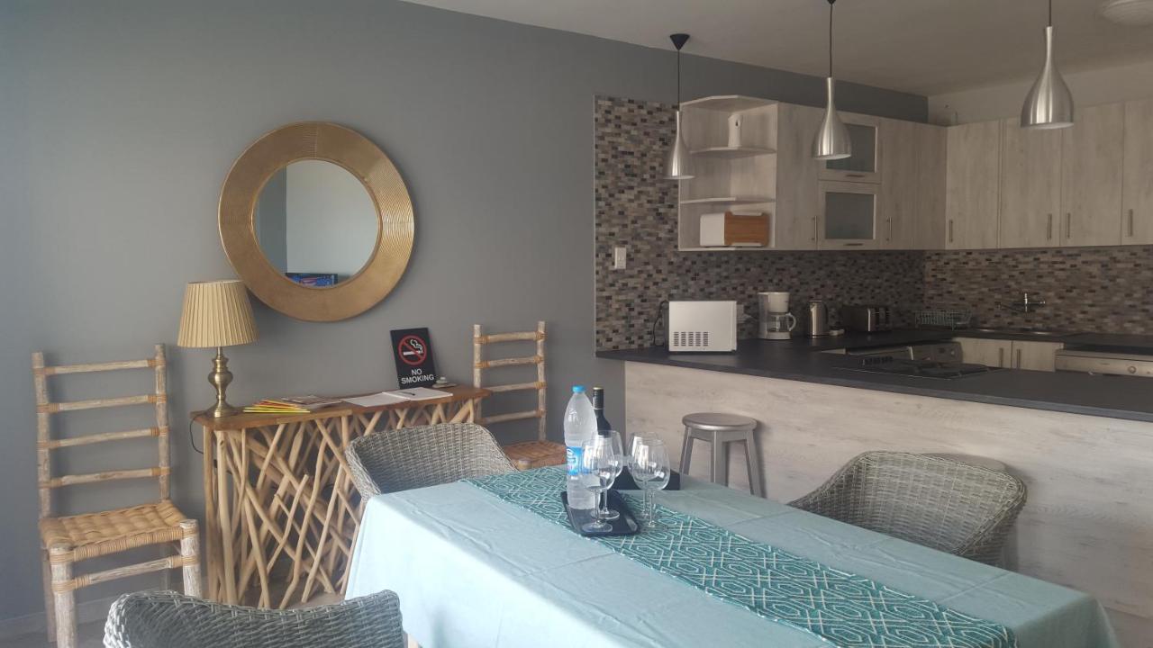 Apartament Vista Mare Swakopmund Zewnętrze zdjęcie